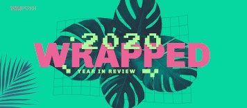 YouPorn Launches “2020 Wrapped,” a Personalized Year in Review
